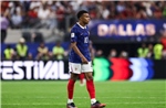 Mbappe chỉ ra điểm yếu khiến Pháp gục ngã trước Tây Ban Nha ở bán kết World Cup 2026