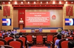 Thực hiện Nghị quyết 205: Khẳng định vai trò, trách nhiệm của Viện Kiểm sát nhân dân