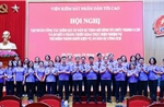 Viện kiểm sát nhân dân triển khai hiệu quả nhiệm vụ tố tụng dân sự công ích