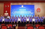 Chuyển đổi số xây dựng ngành Kiểm sát hiện đại, liêm chính, công bằng và nghiêm minh