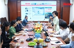 Việt Nam - Campuchia tăng cường trao đổi, hợp tác trong lĩnh vực báo chí