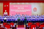 Nâng cao chất lượng công tố, kiểm sát vụ việc xâm phạm an ninh quốc gia