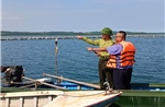 Viện Kiểm sát nhân dân tỉnh Quảng Ninh chủ động phát hiện, bảo vệ lợi ích công từ cơ sở