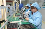 Thu hút FDI chất lượng cao, tạo tác động lan tỏa trong nền kinh tế