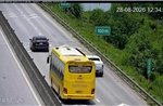 Khẩn trương xử lý kiến nghị về xử phạt vi phạm khoảng cách an toàn trên cao tốc