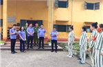 Nâng cao chất lượng công tác kiểm sát việc giam giữ và thi hành án hình sự