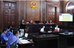 Dấu ấn chuyển đổi số trong thực hành quyền công tố tại phiên tòa VN10