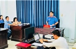 Triển khai Nghị quyết 205 của Quốc hội: Viện kiểm sát khởi kiện thu hồi đất công