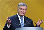 Cựu Tổng thống Ukraine bị yêu cầu nộp 35 triệu USD tiền bảo lãnh tại ngoại