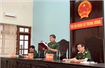 Từ 17/9/2026, bổ sung 3 nhóm đối tượng áp dụng quy định về tố cáo trong Quân đội