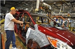 Mỹ đề xuất USMCA nâng tỷ lệ nội địa hóa ô tô lên 82%