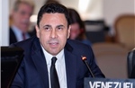 Venezuela và Cuba phản đối Mỹ tăng cường hiện diện hải quân ở Caribe