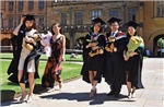 Australia ưu đãi lệ phí thị thực du học sinh cho công dân Việt Nam và ASEAN