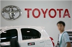Toyota: Khách hàng tại châu Á và châu Đại Dương đối mặt nguy cơ rò rỉ dữ liệu