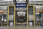 Airbus bắt đầu chế tạo động cơ sử dụng pin nhiên liệu