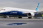 Chính phủ Mỹ cho phép Boeing bàn giao máy bay 787 Dreamliner