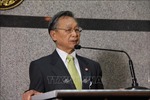Thái Lan đăng cai tổ chức Diễn đàn Nghị viện châu Á - Thái Bình Dương lần thứ 30