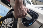 Châu Âu cán mốc một triệu điểm sạc xe điện