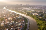Phân biệt để hiểu đúng về 'Quy hoạch phân khu' và 'Trục đại lộ cảnh quan sông Hồng'