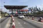 Tập đoàn Đèo Cả miễn phí cho đoàn xe cứu trợ qua 21 trạm thu phí