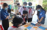 85 năm Đội Thiếu niên Tiền phong Hồ Chí Minh: Thích ứng với nhu cầu mới của thiếu nhi