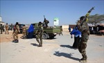 Somalia kết thúc chiến dịch an ninh tại khách sạn Villa Rose