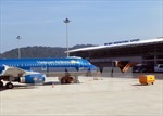 Cấm bay đối với nữ hành khách tạo dáng quay Tiktok ở sân bay Phú Quốc