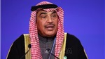 Quốc vương Kuwait bổ nhiệm Thái tử mới