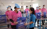Kiên Giang: Hỗ trợ 25.000 &#39;Túi an sinh Công đoàn&#39; cho đoàn viên, người lao động khó khăn
