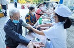 TP Hồ Chí Minh: Chung tay chăm sóc sức khỏe người dân hậu mắc COVID-19​