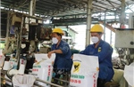 Giá phân bón tiếp tục giảm do nhu cầu trầm lắng
