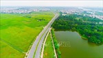 Dự kiến xây dựng công viên rộng trên 18 ha tại Gia Lâm, Hà Nội