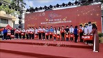 TP Hồ Chí Minh: Chăm lo Tết cho thanh thiếu nhi bị ảnh hưởng vì dịch COVID-19