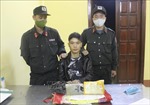 Điện Biên: Bắt giữ 2 đối tượng mua bán, vận chuyển trái phép ma túy