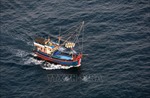 Ngăn chặn, giảm thiểu và loại bỏ khai thác hải sản bất hợp pháp