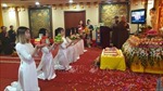  Người Việt tại LB Nga cử hành Đại lễ Phật Đản