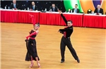 Lần đầu tiên Việt Nam đăng cai hai Giải vô địch Dancesport Đông Nam Á và châu Á