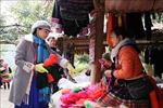 Huyện biên giới Phong Thổ khai thác tiềm năng du lịch