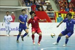 Báo chí Thái Lan đánh giá sức mạnh của các đội tuyển bóng đá