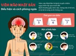  Viêm não Nhật Bản: Biểu hiện và cách phòng ngừa