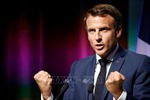 Tổng thống Pháp kêu gọi tăng cường ngân sách quốc phòng