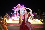 Carnival đường phố Sun Fest &#39;khai tiệc&#39; mùa hè sôi động ở Đà Nẵng
