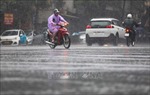 Quảng Ninh cảnh giác với mưa lũ và sạt lở