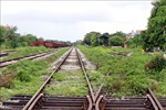 Đánh giá tổng thể hiệu quả phương án đầu tư đường sắt Yên Viên - Cái Lân
