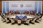 Ấn Độ thông báo tổ chức Hội nghị thượng đỉnh SCO trực tuyến