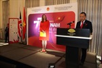 Việt Nam sẵn sàng chung tay thúc đẩy một thế giới phát triển bền vững và bao trùm