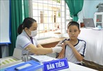 Ngày 28/9: Việt Nam ghi nhận 1.587 ca COVID-19 mới, bệnh nhân nặng giảm còn 83 ca