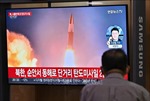 Mỹ: Vụ phóng tên lửa mới của Triều Tiên không gây đe dọa trực tiếp