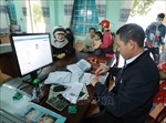 Đắk Lắk: Hỗ trợ người dân khó khăn tham gia bảo hiểm y tế​