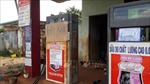 Hàng loạt trạm xăng dầu ở Bình Phước nghỉ bán do không có hàng